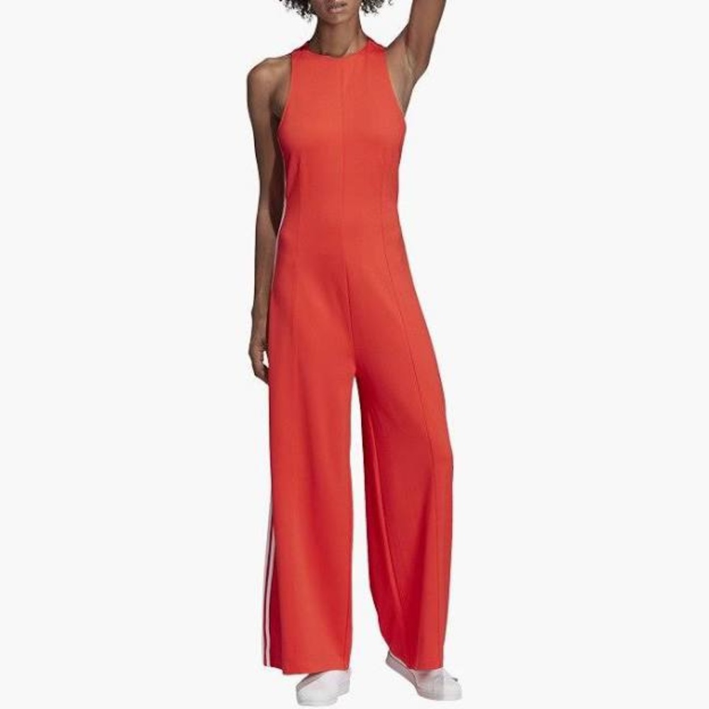 Adidas Jumpsuit